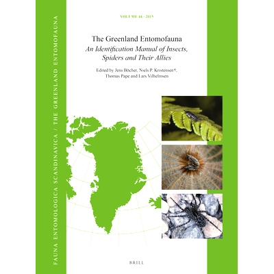 An Identification Manual of Insects, Spi