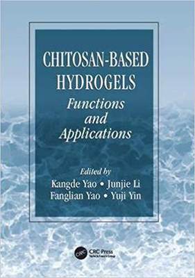 【预售】Chitosan-Based Hydrogels