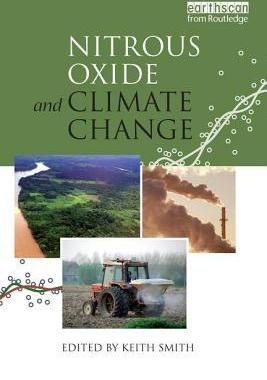 预订 Nitrous Oxide and Climate Change