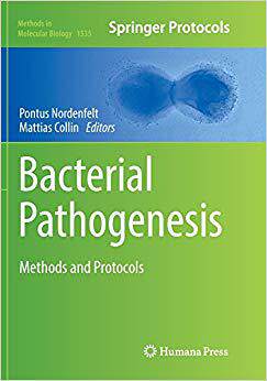 【预售】Bacterial Pathogenesis: Methods and ...