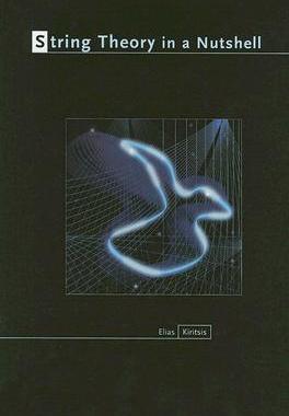 【预售】String Theory in a Nutshell