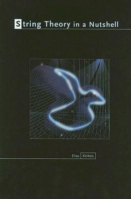 【预售】String Theory in a Nutshell