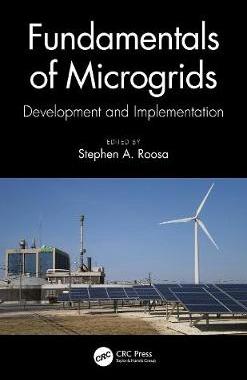 【预订】Fundamentals of Microgrids 9780367535391