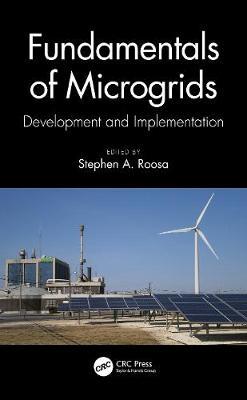 【预订】Fundamentals of Microgrids 9780367535391