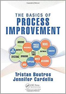预售 Process The Improvement Basics