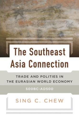 [预订]SOUTHEAST ASIA CONNECTION, THE 9781785337888