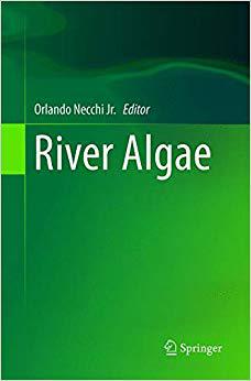 【预售】River Algae (Softcover Reprint of th...