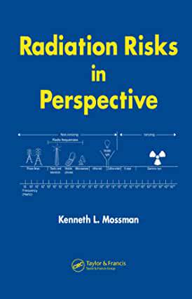 【预订】Radiation Risks in Perspective