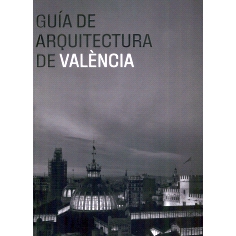 预订 Guía de arquitectura de València 巴伦西亚建筑指南: 9788416236091