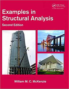 Examples 预售 Edition Analysis Second Structural