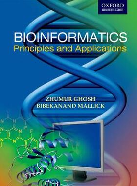 预订 Bioinformatics