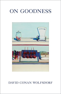 【预订】On Goodness