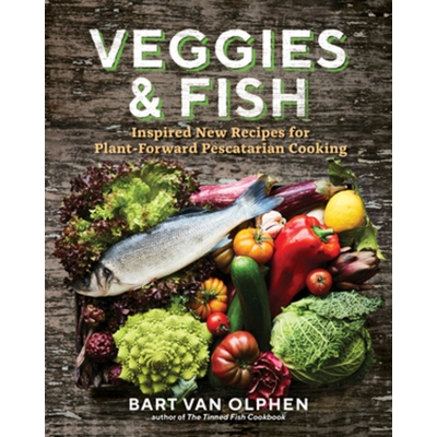 Inspired New Recipes for Plant-Forward P