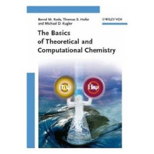 Basics Theoretical Computational The And Chemistry 预订