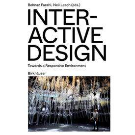 预订 Interactive Design