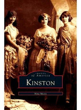 预订 Kinston: 9781531609726