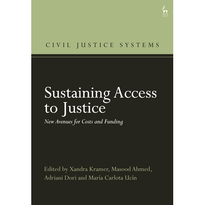 New Avenues for Costs and Funding