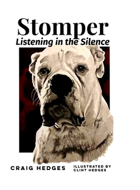 预订 Stomper: Listening in the Silence: 9781979434119