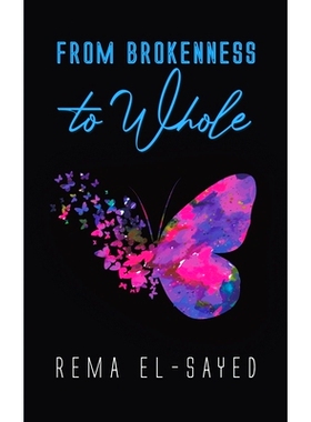 预订 From Brokenness to Whole: 9789948844242