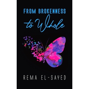 预订 From Brokenness to Whole: 9789948844242