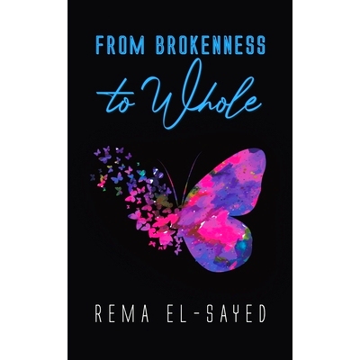 预订 From Brokenness to Whole: 9789948844242