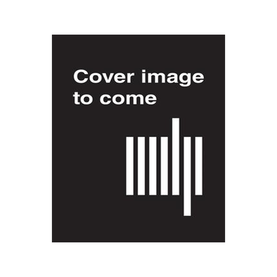 [预订]Playful Wearables: Understanding the Design Space of Wearables for Games and Related Experiences 9780262546911