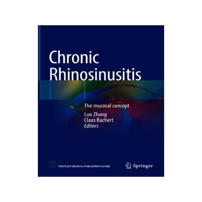 预订 Chronic Rhinosinusitis