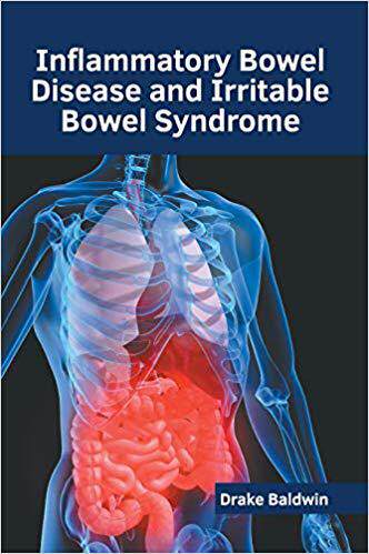 【预售】Inflammatory Bowel Disease and Irritable Bowel Syndrome