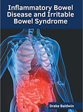 【预售】Inflammatory Bowel Disease and Irritable Bowel Syndrome