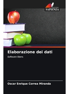 预订 Elaborazione dei dati: 9786208049966