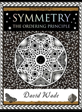 预订 Symmetry: The Ordering Principle: 9781952178153