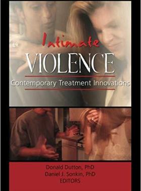 【预售】Intimate Violence