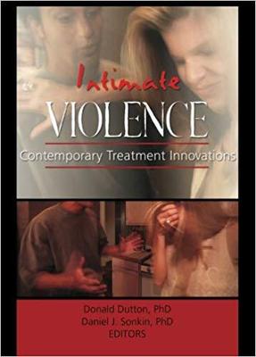 【预售】Intimate Violence