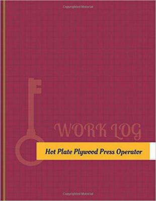 【预售】Hot-Plate-Plywood-Press Operator Wor...