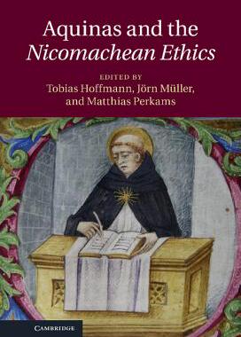 预订 Aquinas and the  Nicomachean Ethics