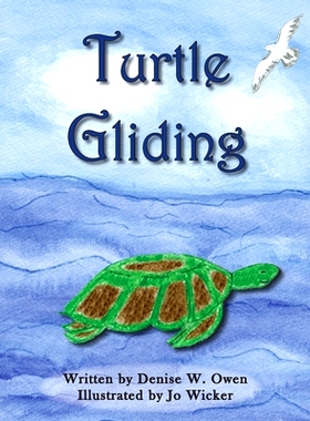 预订 Turtle Gliding: 9781935130222