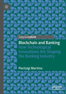 【预订】Blockchain and Banking 9783030709723