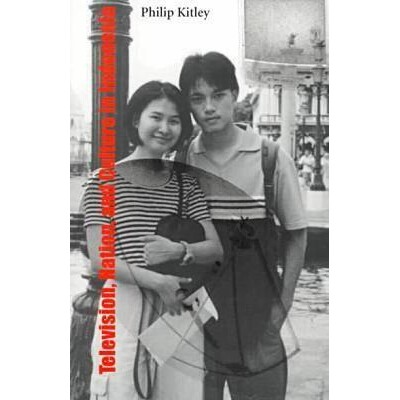 预订 Television, Nation, and Culture in Indonesia: Ris Sea#104: 9780896802124