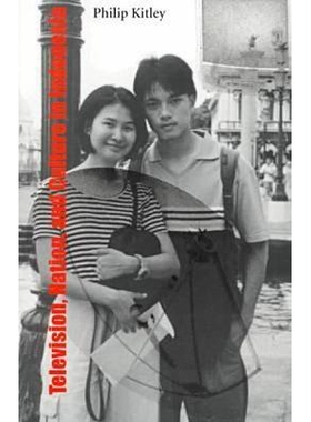 预订 Television, Nation, and Culture in Indonesia: Ris Sea#104: 9780896802124
