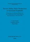 [预订]Severn Valley Ware Production at Newland Hopfields 9781841712048