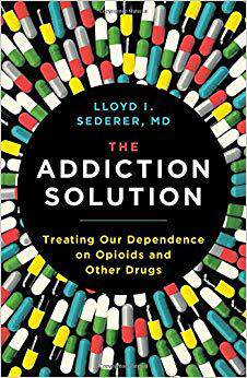【预售】The Addiction Solution: Treating Our...