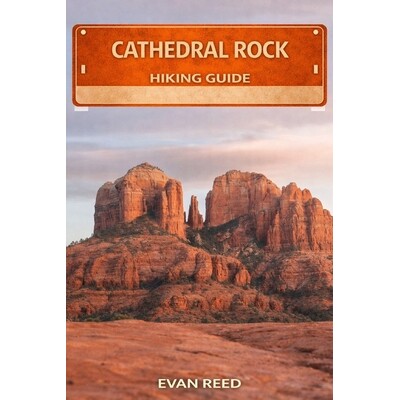 预订 Cathedral Rock Hiking Guide: 