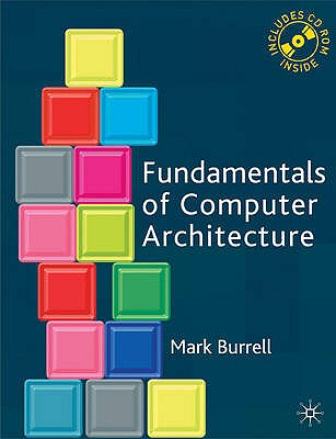 【预订】Fundamentals of Computer Architecture