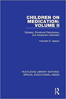 【预售】Children on Medication Volume II