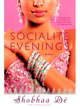 预订 Socialite Evenings: 9780451228307