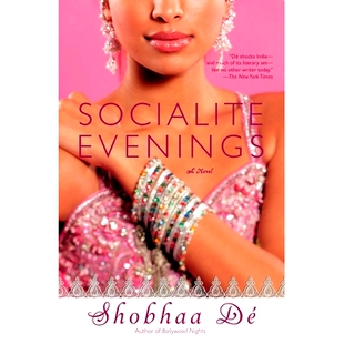 预订 Socialite Evenings: 9780451228307