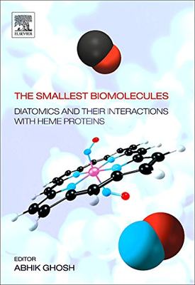 【预订】The Smallest Biomolecules