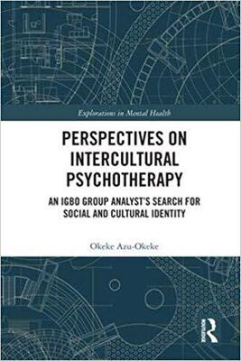 【预订】Perspectives on Intercultural Psychotherapy