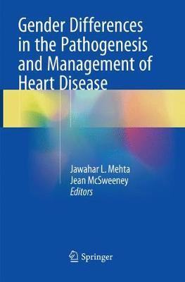 【预订】Gender Differences in the Pathogenesis and Management of Heart Disease