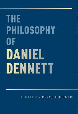 【预订】The Philosophy of Daniel Dennett